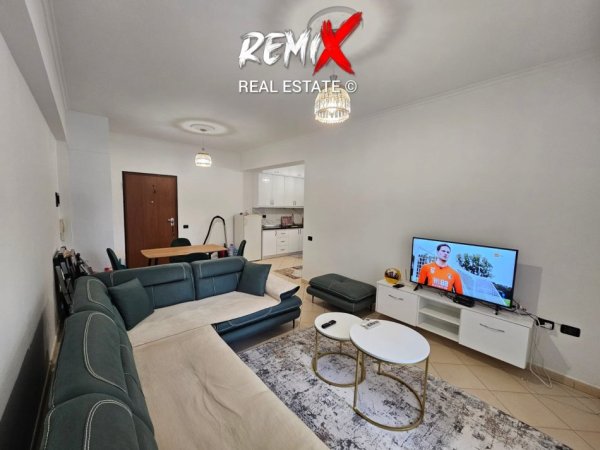 Shkembi Kavajes, shitet apartament 2+1+Aneks+Ballkon Kati 6, 100 m² 140.000 €