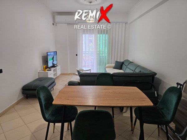 Shkembi Kavajes, shitet apartament 2+1+Aneks+Ballkon Kati 6, 100 m² 140.000 €