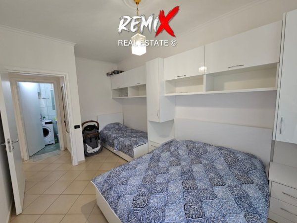 Shkembi Kavajes, shitet apartament 2+1+Aneks+Ballkon Kati 6, 100 m² 140.000 €