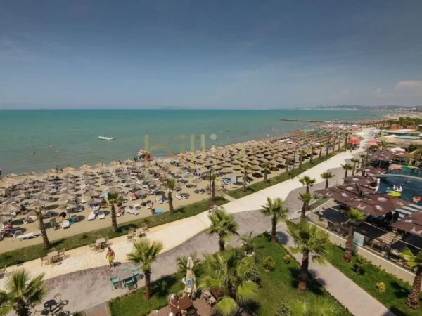 Tirane, shitet apartament 2+1 Kati 3, 90 m² 144.320 € (Qerret, Kavaja, Albania)