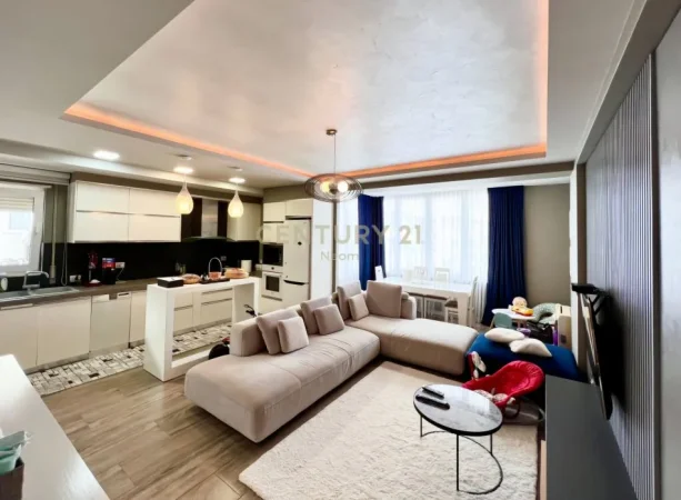 Tirane, shitet 2+1 Kati 4, 98 m² 220.000 € (Liqeni I Thate)