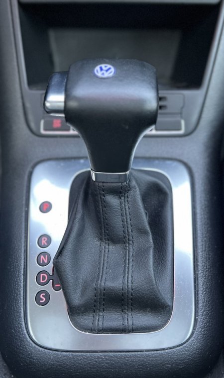 Okazion 2009 Volkswagen Tiguan 2.0 Benzin Automatik 150.000 km 5.500 €