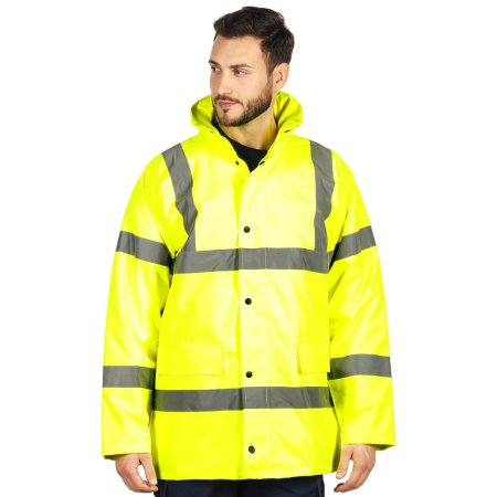 Tirane, ofroj Marketing & Promotion workwear