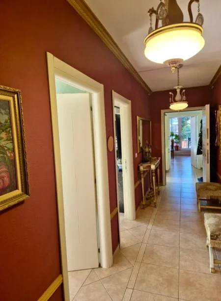 Tirane, shes apartament 2+1+Ballkon Kati 12, 100 m² 190.000 € (KOMUNA E PARISIT)