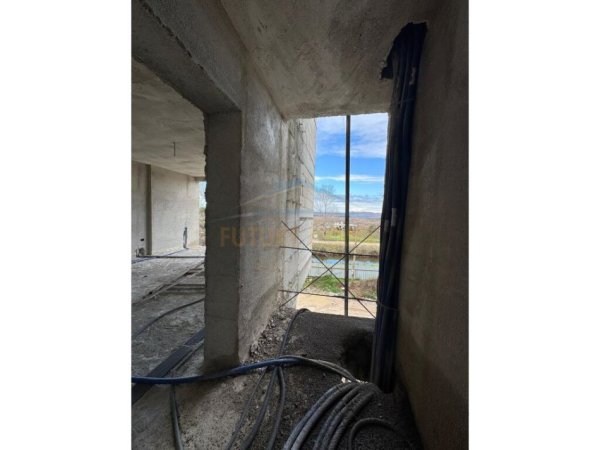 Durres, shitet apartament 1+1 Kati 3, 63 m² 155.000 € (Turquoise Marina”, Gjiri I Lalëzit, Durrës.)