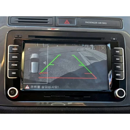 Tirane, shes SUV | Fuoristrad | Xhip Volkswagen TIGUAN 2015 Nafte, e bardhë tiptronik 145.000 km 13.300 €