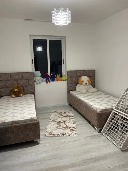 Durres, shitet apartament 2+1 Kati 4, 78 m² 85.000 € 