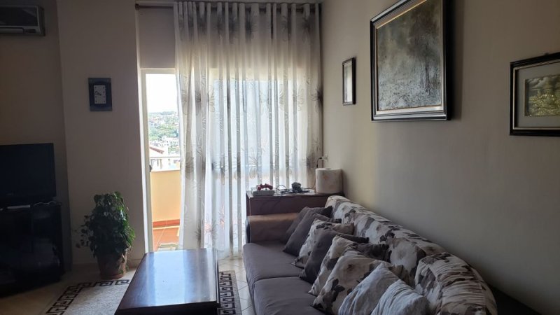 Durres, shitet apartament 2+1+Ballkon Kati 7, 108 m² 115.000 € 
