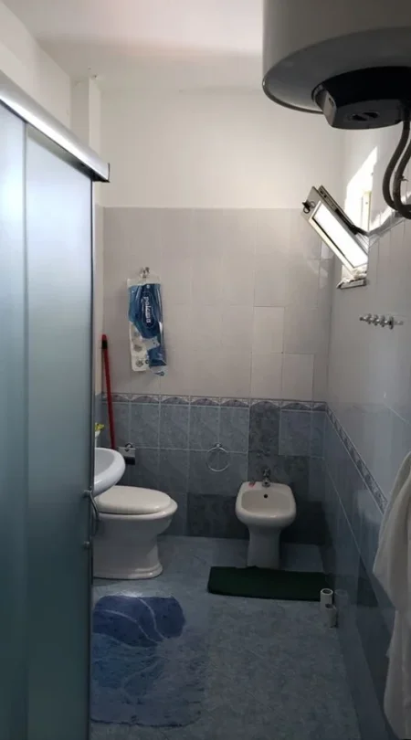 !SHITUR! Durres, shitet apartament 2+1+Ballkon Kati 7, 108 m² 115.000 €