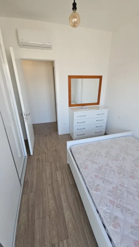 Tirane, jap me qera apartament 2+1 , 450 € (Selitë, Pranë Aku)
