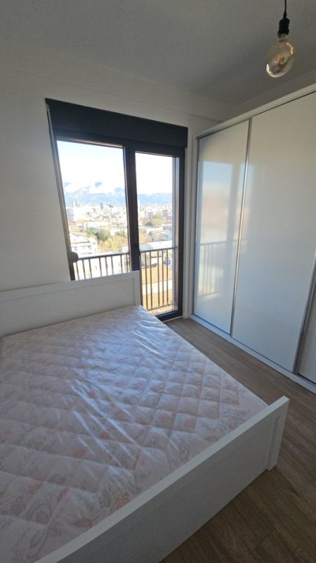 Tirane, jap me qera apartament 2+1 , 450 € (Selitë, Pranë Aku)