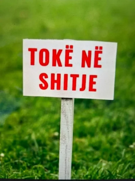 Tirane, shitet truall , 500 m² 250.000 € (Fresk prane Motel Gaxherrit)