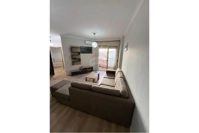 Tirane, shitet apartament 1+1 Kati 6, 61 m² 88.000 € (SHESIM APARTAMENT 1+1 NE ASTIR!)