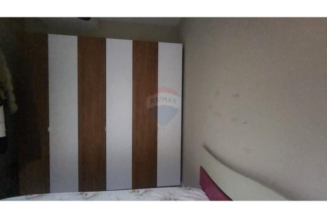 Tirane, jepet me qera apartament 1+1 Kati 4, (Stacioni i Trenit, Shqipëri)