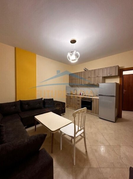 Durres, shitet apartament 1+1 Kati 3, 40 m² 60.000 €