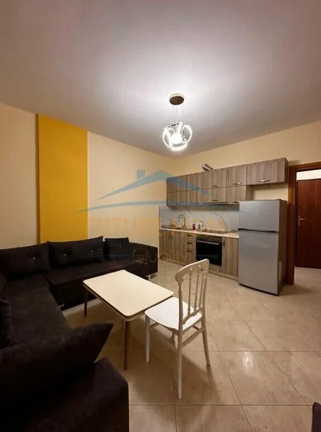 Durres, shitet apartament 1+1 Kati 3, 40 m² 60.000 €