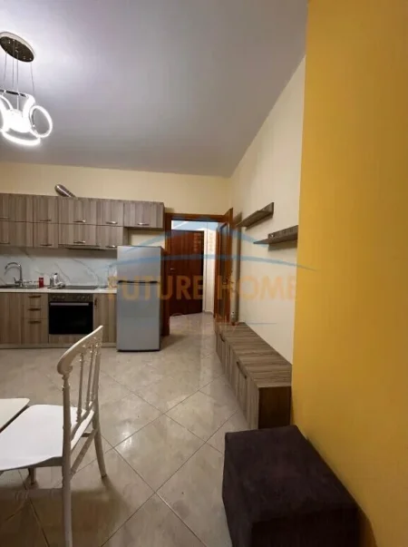 Durres, shitet apartament 1+1 Kati 3, 40 m² 60.000 €