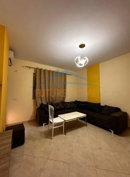 Durres, shitet apartament 1+1 Kati 3, 40 m² 60.000 €