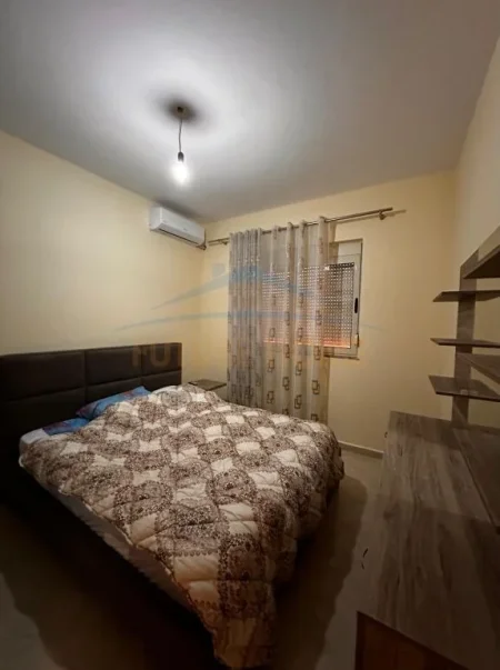 Durres, shitet apartament 1+1 Kati 3, 40 m² 60.000 €