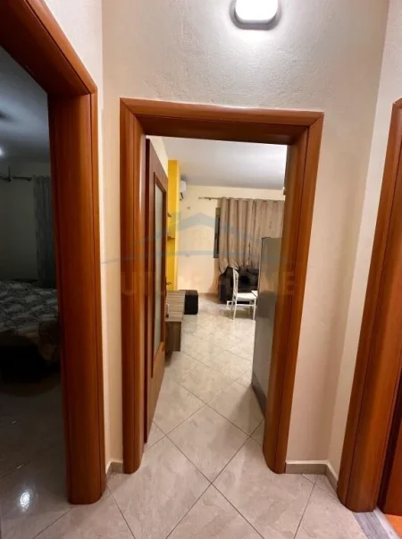 Durres, shitet apartament 1+1 Kati 3, 40 m² 60.000 €