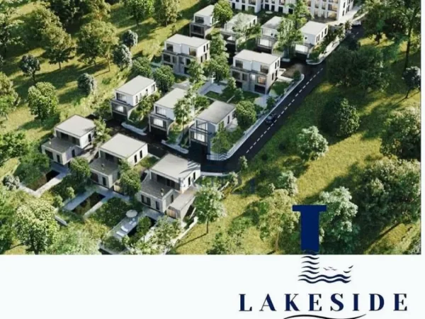 Tirane, shitet Vile 3 Katshe , 258 m² 580.000 € (FARKE)