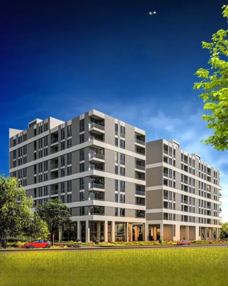 Tirane, shitet apartament 1+1 , 80 m² 88.000 € (Shkoze)