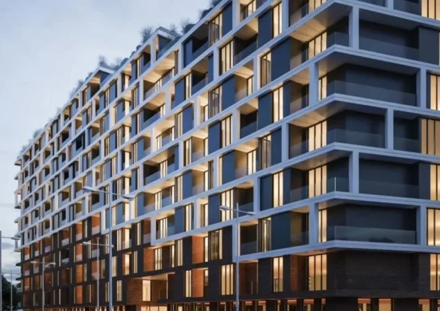 Tirane, shes apartament 2+1 Kati 1, 137.052 € (simon gjoni)