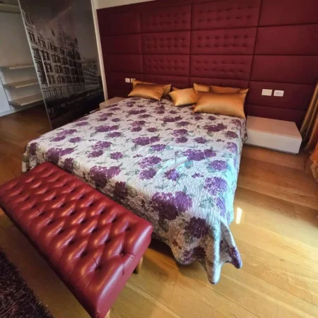 Tirane, shitet apartament 3+1 , 192 m² 295.000 € (Myslym Shyri)