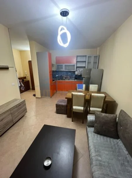 Durres, Shkembi Kavajes shitet apartament 1+1 Kati 2, 53 m² 80.000 €
