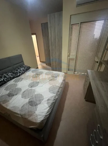 Durres, Shkembi Kavajes shitet apartament 1+1 Kati 2, 53 m² 80.000 €