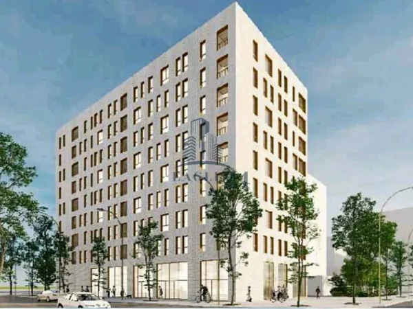 Tirane, shitet apartament 2+1 Kati 8, 90 m² 135.000 € (ASTIR)