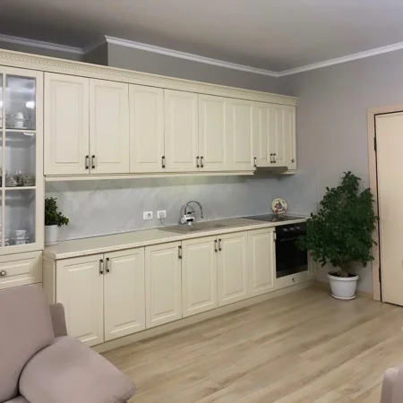 Tirane, shitet apartament 3+1 , (Vilat Gjermane)