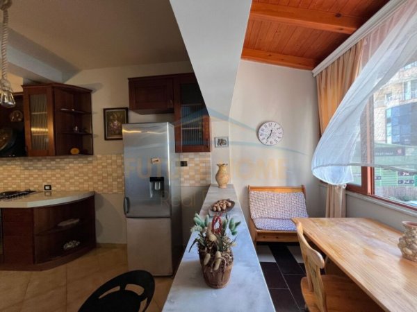 Durres, jepet me qera apartament 3+1+Ballkon Kati 2, 136 m² 700 € (Vollga)