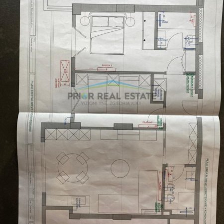 Tirane, shitet apartament 2+1+Ballkon Kati 5, 107 m² 310.000 € (Pazari i Ri)