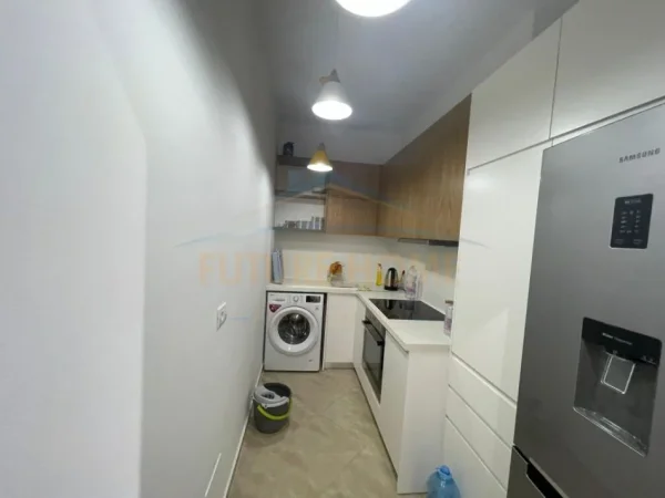 Durres, shitet apartament 2+1+Ballkon Kati 2, 90 m² 190.000 € (GJIRI I LALEZIT)