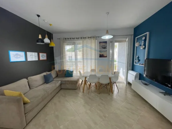 Durres, shitet apartament 2+1+Ballkon Kati 2, 90 m² 190.000 € (GJIRI I LALEZIT)