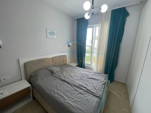 Durres, shitet apartament 2+1+Ballkon Kati 2, 90 m² 190.000 € (GJIRI I LALEZIT)