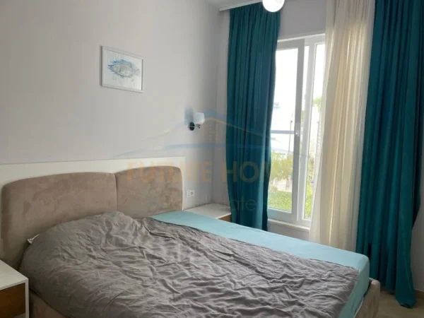 Durres, shitet apartament 2+1+Ballkon Kati 2, 90 m² 190.000 € (GJIRI I LALEZIT)