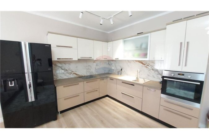 Tirane, jepet me qera apartament 1+1+Ballkon Kati 2, 71 m² 550 € (Hamdi Sina, Liqeni i Thate)