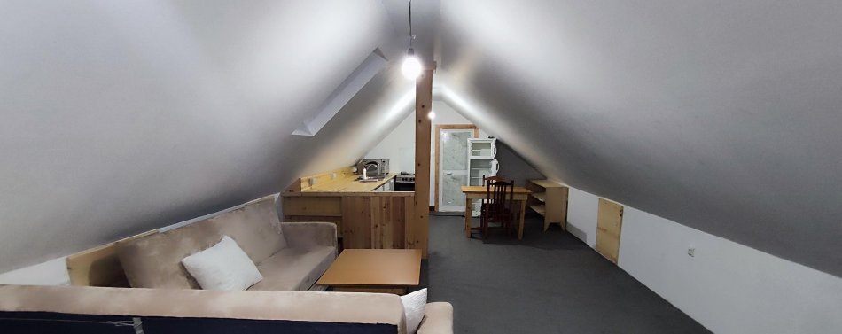 Tirane, jepet me qera apartament 1+1 Kati 4, 90 m² 400 € (Don Bosko)