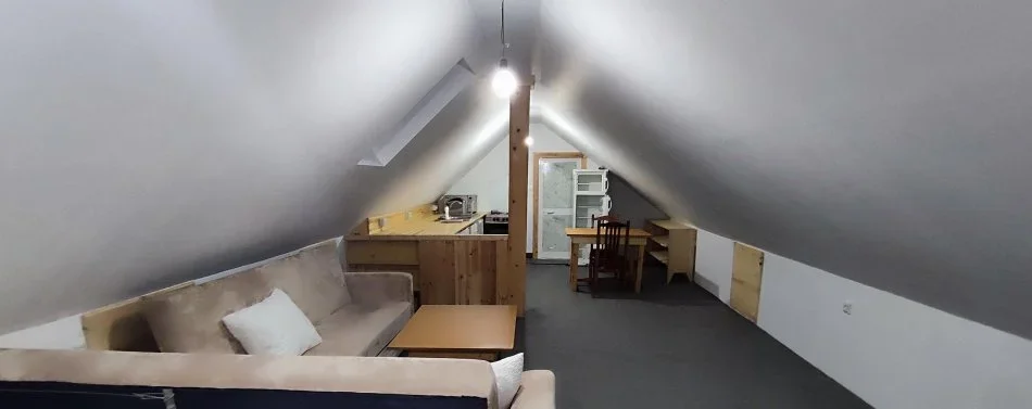 Tirane, jepet me qera apartament 1+1 Kati 4, 90 m² 400 € (Don Bosko)