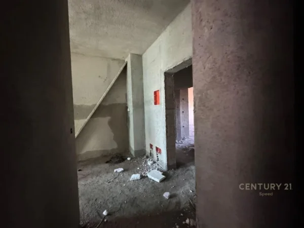 Tirane, shitet apartament 2+1 Kati 6, 107 m² 237.000 € (BULEVARDI I RI)