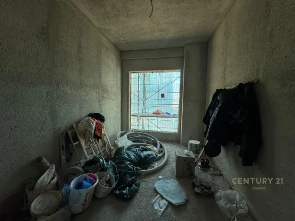 Tirane, shitet apartament 2+1 Kati 6, 107 m² 237.000 € (BULEVARDI I RI)