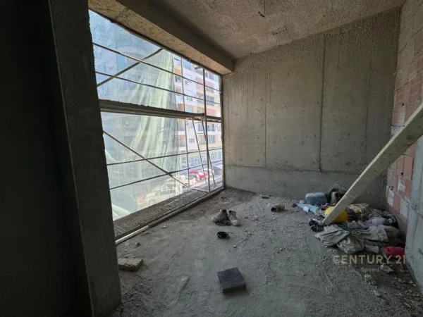 Tirane, shitet apartament 2+1 Kati 6, 107 m² 237.000 € (BULEVARDI I RI)