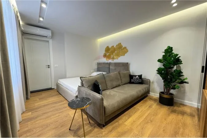 Tirane, shitet garsonier 1+1 Kati 2, 41 m² 115.000 € (Stadiumi Dinamo)