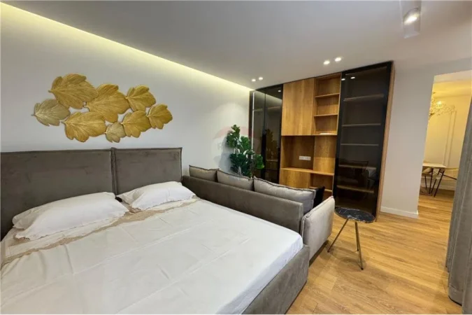 Tirane, shitet garsonier 1+1 Kati 2, 41 m² 115.000 € (Stadiumi Dinamo)