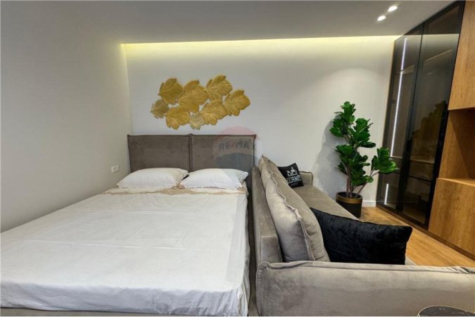 Tirane, shitet garsonier 1+1 Kati 2, 41 m² 115.000 € (Stadiumi Dinamo)