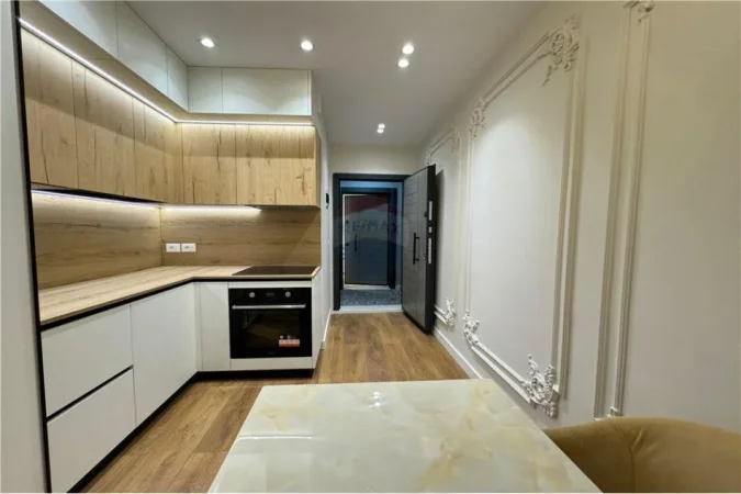 Tirane, shitet garsonier 1+1 Kati 2, 41 m² 115.000 € (Stadiumi Dinamo)