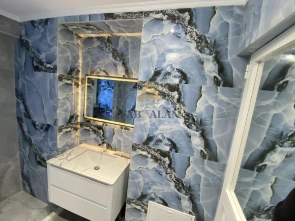 Tirane, shitet apartament 2+1+2 Kati 2, 83 m² 185.000 € (Rruga e Durresit)