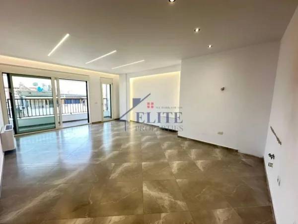 Tirane, shitet apartament 3+1+Ballkon Kati 9, 143 m² 500.000 € (Rruga e Kosovareve)